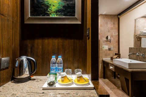 扬州瘦西湖海德建国酒店