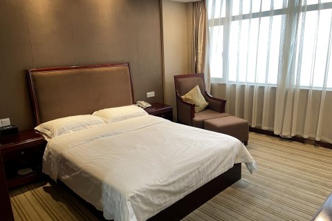 海安文峰城市酒店