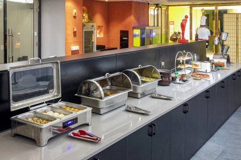 南平汉歌精品酒店