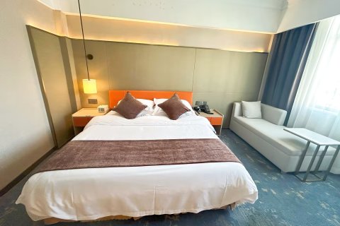 京里大酒店(瑞金站店)