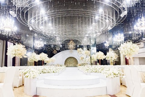 井研同喜来大酒店