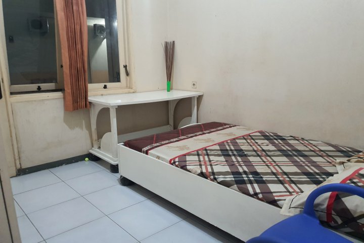 93448 Padang Pasir Homestay(OYO 93448 Padang Pasir Homestay)