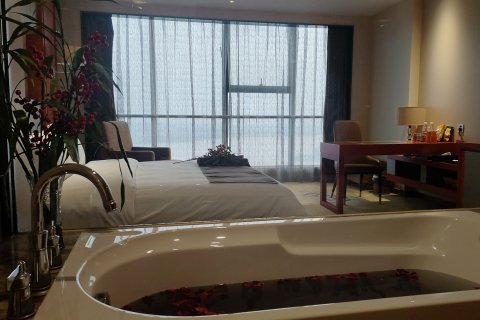 宜城豪江国际大酒店