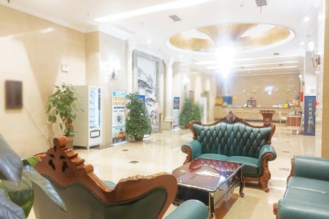 井研同喜来大酒店