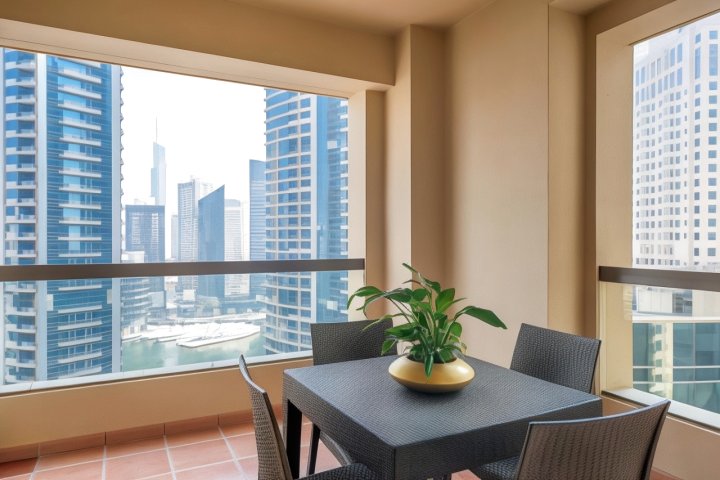 Two Bedroom Apartment in JBR Sadaf Building