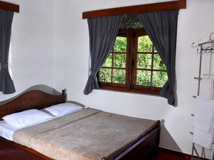 康提景观酒店(Kandy View Villa)