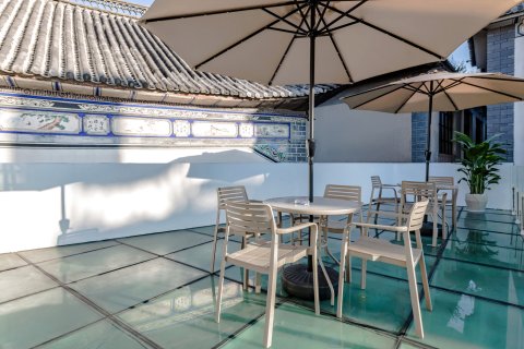 大理天籁·莫归民宿