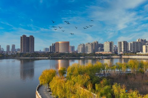 宜城豪江国际大酒店