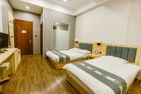 吉禾维景大酒店