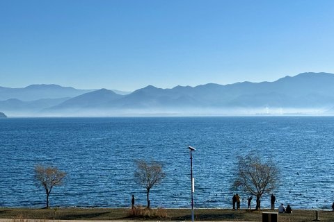 泸沽湖碧波悠然客栈