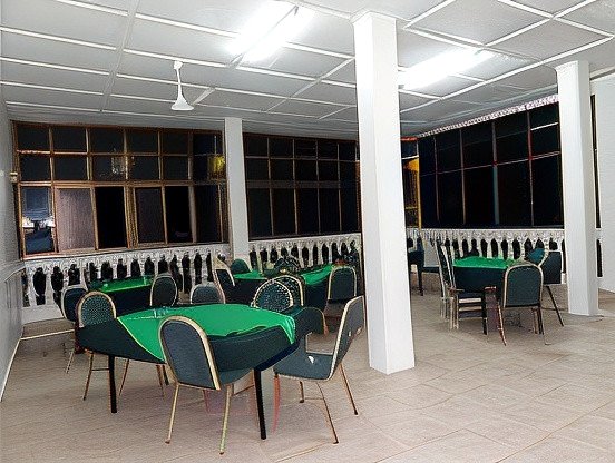The Market Lodge(The Market Lodge)