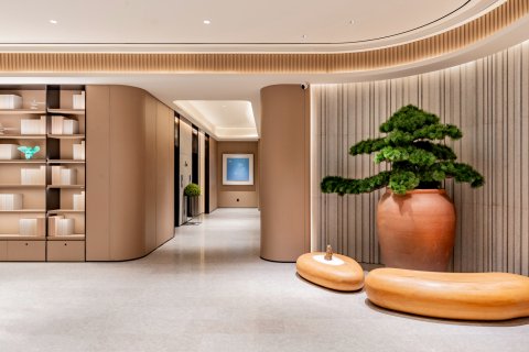 全季酒店(包头青山区文化路店)