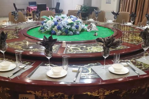 宜城豪江国际大酒店