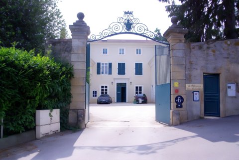 克洛姆必宜尔庄园酒店(Le Domaine de la Colombière)
