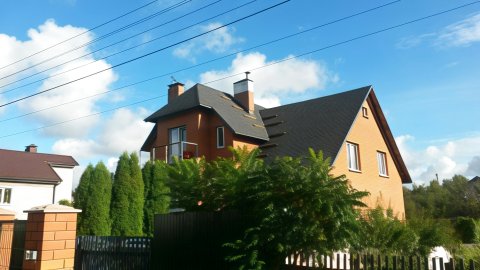 Guest House on Pridneprovskaya