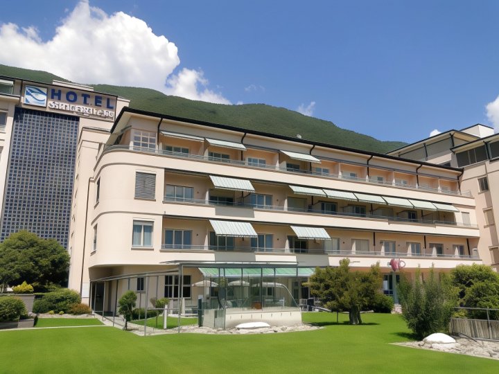 圣格内塞酒店(Hotel Sant'Agnese)