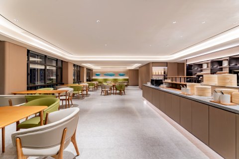 全季酒店(包头青山区文化路店)