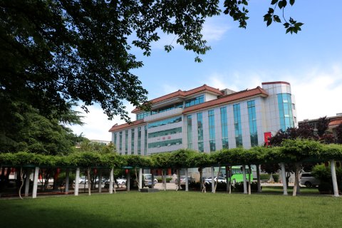 止园饭店(西安钟鼓楼回民街店)