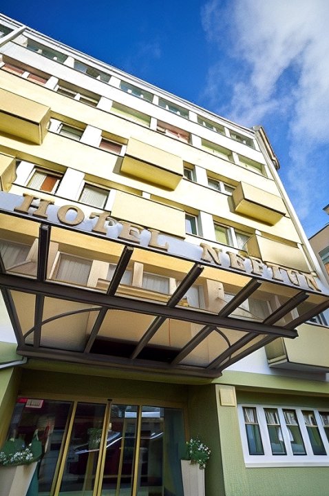 Hotel Neptun