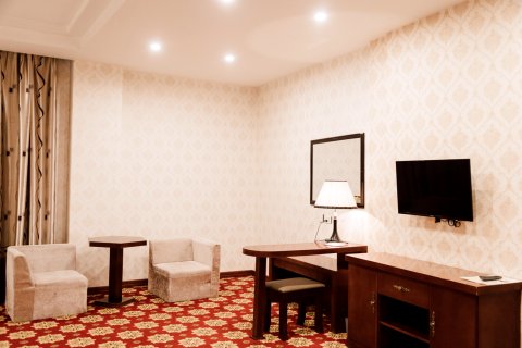 营口红旺家园酒店(鲅鱼圈山海广场店)