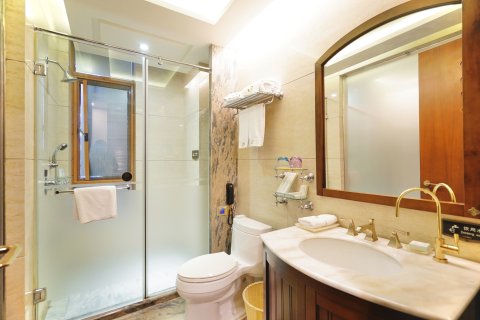 梅州客天下国际大酒店