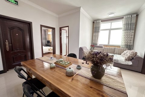 松阳柒茶客栈(大木山景区店)