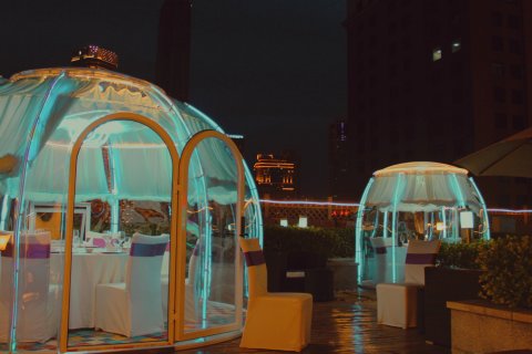 大连雅乐轩酒店