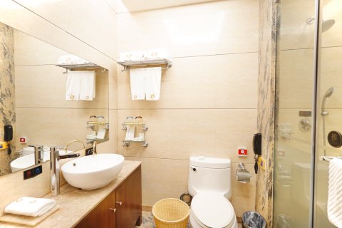 梅州客天下国际大酒店