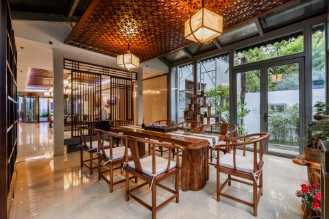 苏康养·东大街旅居酒店