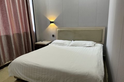 乌鲁木齐新标准宾馆(地窝堡国际机场店)