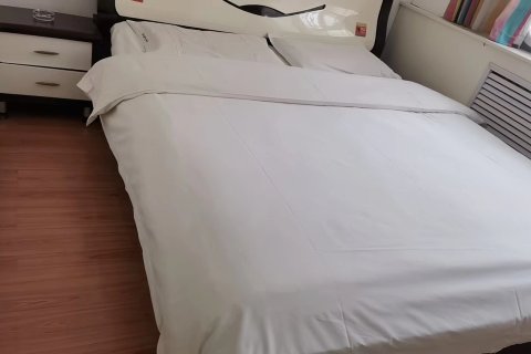 冠县崇文快捷酒店