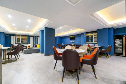 坤逸·精品酒店(白银景泰人民文化广场火车站店)