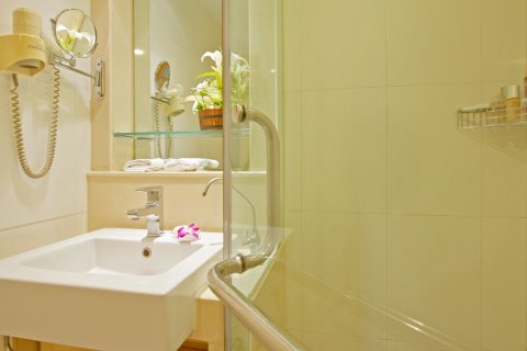 杭州华辰国际饭店