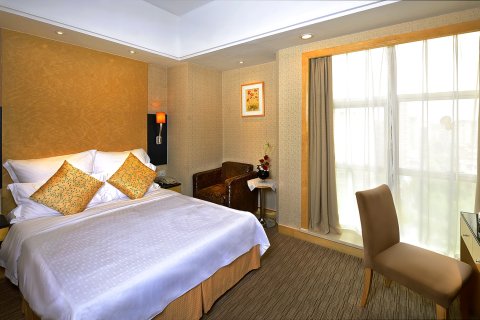 杭州华辰国际饭店