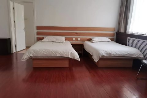 冠县崇文快捷酒店