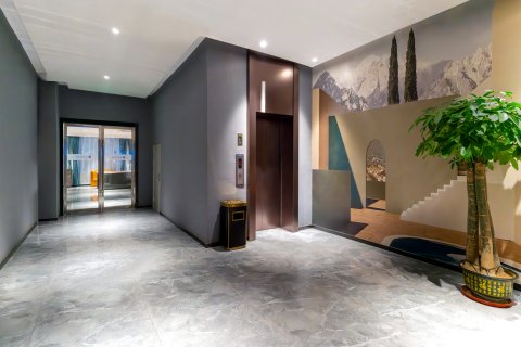 坤逸·精品酒店(白银景泰人民文化广场火车站店)