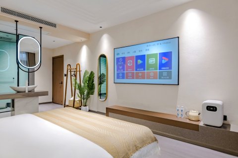 大理天籁·莫归民宿