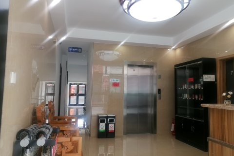 驿家酒店(曲阜三孔景区店)