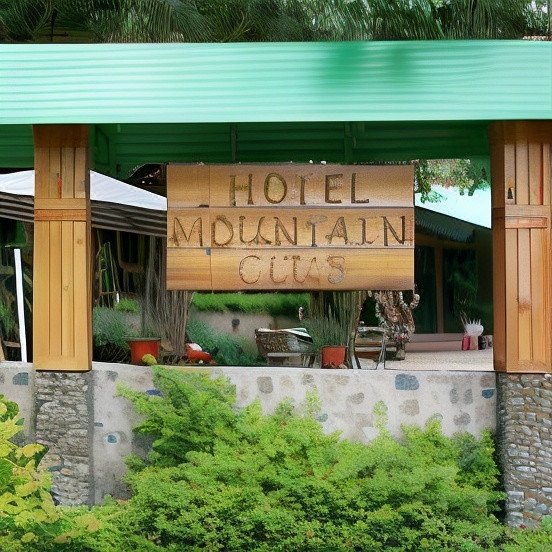 比莫塔山俱乐部酒店(Mountain Club Bhimtal)