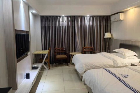 屯昌乐都大酒店