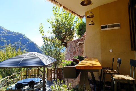 诺邓诺言别院花园美宿