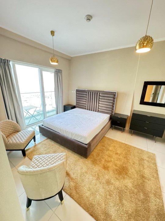 2 Bedroom Luxury Apartment in Dubai Marina with Private Balcony(2 Bedroom Luxury Apartment in Dubai Marina with Private Balcony)