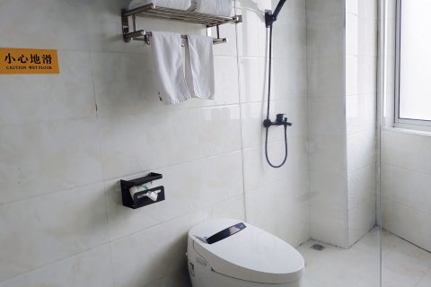 海伦百纳酒店(龙泉万达广场店)