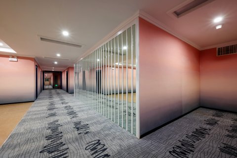 阳光巴黎影院酒店(德辉广场店)