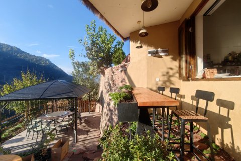 诺邓诺言别院花园美宿