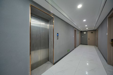 莱西月湖商务酒店(莱西高铁站月湖公园店)