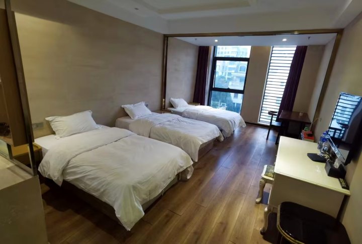 宁波西雅图主题酒店