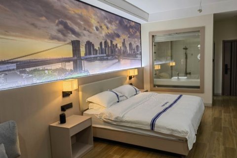 屯昌帝豪花园宾馆