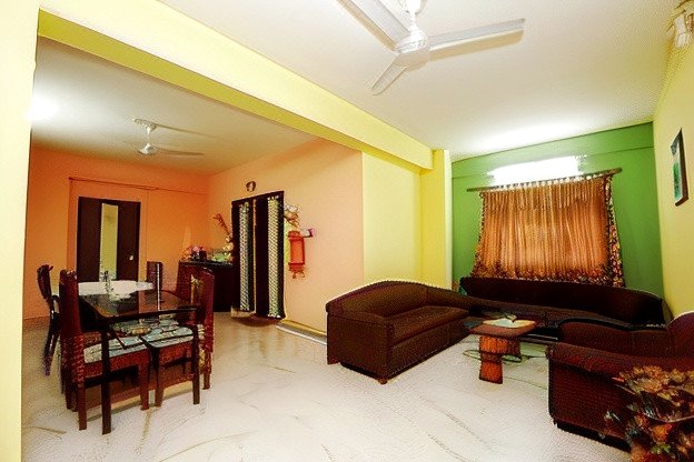 FabHotel Mishra Residency II