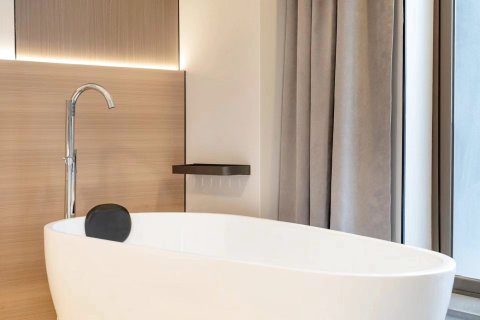 半岛智选酒店(福州烟台山学生街店)